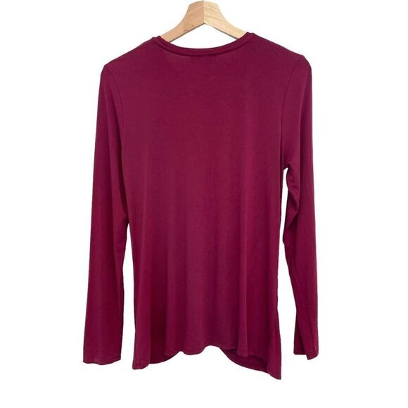Babaton Adam Twist Knot Top - Picture 4 of 6